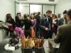 Ritratti famiglie amici persone - Vernissage