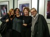 Ritratti famiglie amici persone - Vernissage