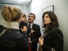 Ritratti famiglie amici persone - Vernissage