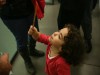 Ritratti famiglie amici persone - Vernissage