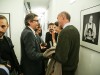 Ritratti famiglie amici persone - Vernissage