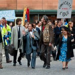 Benvenuti al nord: Claudio Bisio Alessandro Siani