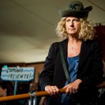 Benvenuti al nord: Angela Finocchiaro