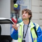 Benvenuti al nord: Alessandro Siani