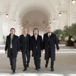 Benvenuto Presidente by Marina Alessi