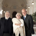 Benvenuto Presidente by Marina Alessi