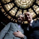 Benvenuto Presidente by Marina Alessi