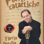 Flavio Oreglio : poesie catartiche