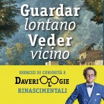 Philippe Daverio : Guardar lontano vedere vicino