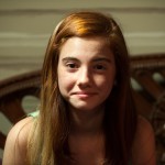 La gente che sta bene: Carlotta Giannone