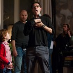 La gente che sta bene: Francesco Patierno, Matteo Scalzo