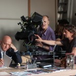 La gente che sta bene: Claudio Bisio