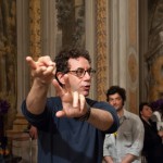 La gente che sta bene: Francesco Patierno