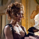 La gente che sta bene: Jennipher Rodriguez