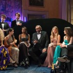 La gente che sta bene: Diego Abatantuono