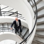 La gente che sta bene: Claudio Bisio