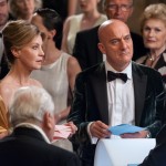 La gente che sta bene: Claudio Bisio, Margherita Buy