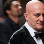La gente che sta bene: Claudio Bisio