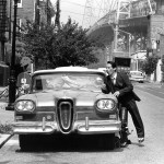 La leggenda di Al Jack John : Giovanni