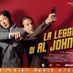 5 La leggenda di Al John e Jack by Marina Alessi