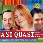 7 Quasi quasi by Marina Alessi