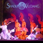 1Monaci Shaolin