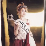 comicando : Luciana Littizzetto