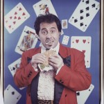 comicando : Mr Forest