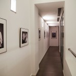Ritratti famiglie amici persone - Vernissage