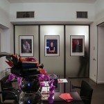 Ritratti famiglie amici persone - Vernissage