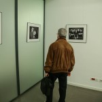 Ritratti famiglie amici persone - Vernissage