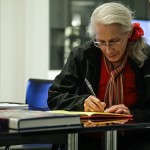 Ritratti famiglie amici persone - Vernissage