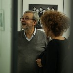 Ritratti famiglie amici persone - Vernissage
