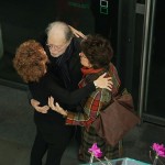 Ritratti famiglie amici persone - Vernissage