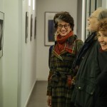 Ritratti famiglie amici persone - Vernissage