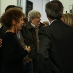 Ritratti famiglie amici persone - Vernissage