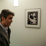 Ritratti famiglie amici persone - Vernissage