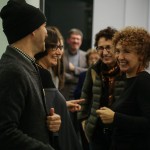 Ritratti famiglie amici persone - Vernissage