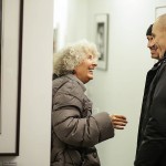 Ritratti famiglie amici persone - Vernissage