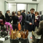 Ritratti famiglie amici persone - Vernissage