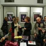 Ritratti famiglie amici persone - Vernissage