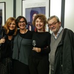 Ritratti famiglie amici persone - Vernissage