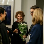 Ritratti famiglie amici persone - Vernissage