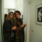 Ritratti famiglie amici persone - Vernissage