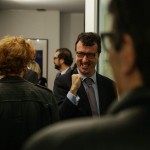Ritratti famiglie amici persone - Vernissage