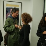 Ritratti famiglie amici persone - Vernissage