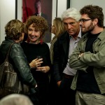 Ritratti famiglie amici persone - Vernissage