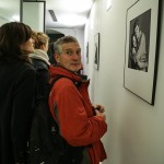 Ritratti famiglie amici persone - Vernissage