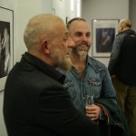 Ritratti famiglie amici persone - Vernissage