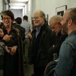 Ritratti famiglie amici persone - Vernissage